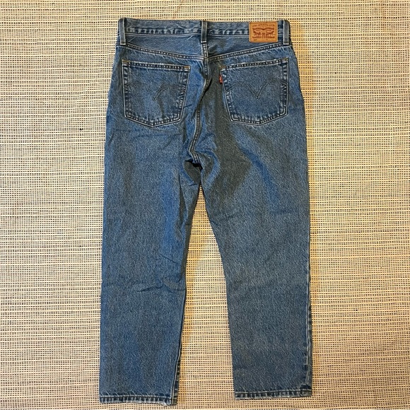 31x26 Levi’s 501 Jeans - Picture 4 of 4